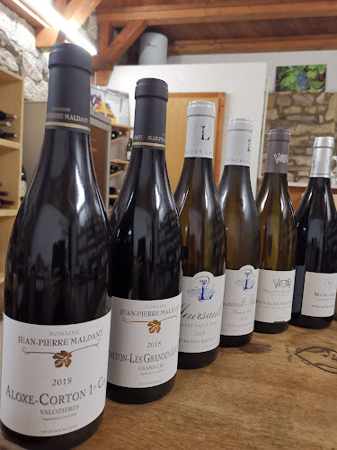 Rezensionen über Oli-Vins Boutique-vinothèque Moutier in Delsberg - Spirituosengeschäft