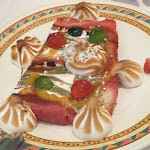 Photo n°1 de l'avis de Christelle.r fait le 26/08/2019 à 17:12 sur le  Ristorante Trattoria Maristella à Alghero