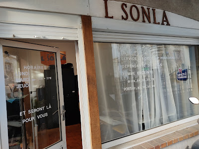 L SONLA – Service d’Aide à la Personne à Ablis