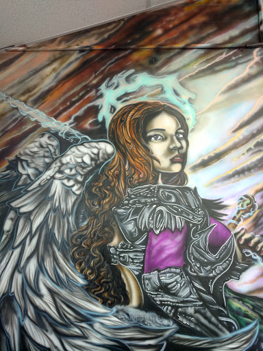 Tattoo Shop «Dreamland Tattoo», reviews and photos, 1887 S Main St, Harrisonburg, VA 22801, USA