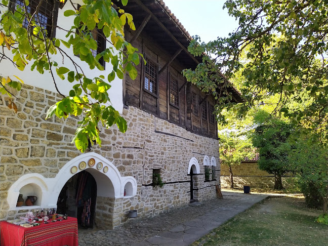Отзиви за Музей "Констанцалиевата къща" в Велико Търново - Музей
