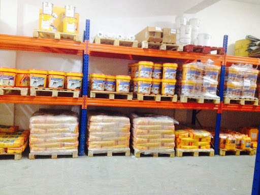 Sika Las Palmas Suministros y Aplicaciones Canarias