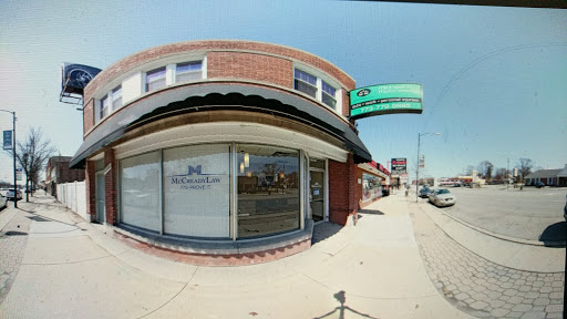 Lawyer «McCready Garcia & Leet, P.C.», reviews and photos