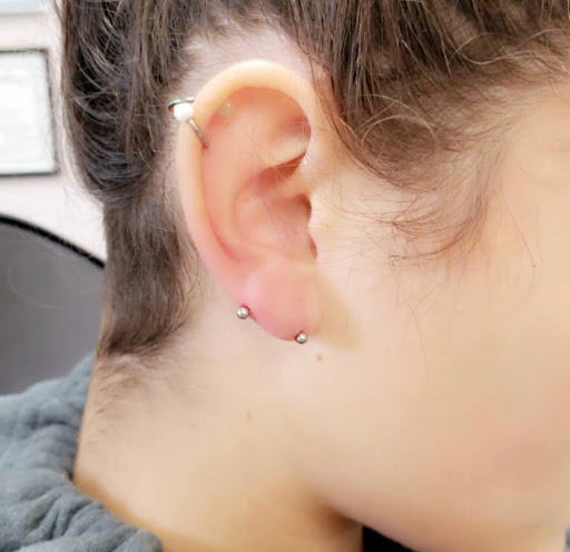 Explore lock shock and barrel tattoo ideas, creative tattoo ideas in Kenosha, available at Kenosha Tattoo Company