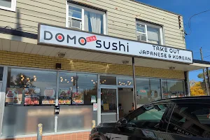 Domo Sushi Take Out image