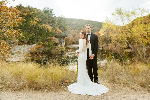 Bridal Shop «Mayfair Bridal Inc», reviews and photos, 8503 Broadway St, San Antonio, TX 78217, USA