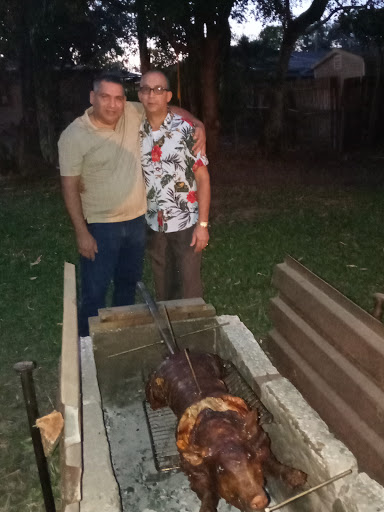 Auditorium «Oak Street Park Community Center», reviews and photos, 717 N Palm Ave, Kissimmee, FL 34741, USA