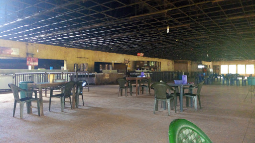 Franco Refectory, Ihe Nsukka, Nsukka, Nigeria, Restaurant, state Enugu