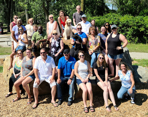 Temp Agency «Career Concepts Staffing Services - Wesleyville», reviews and photos, 3326 Buffalo Rd, Erie, PA 16510, USA