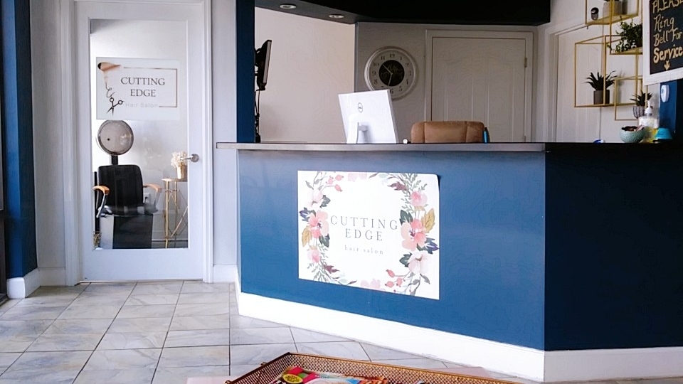 Hair and Skin By Lisa @ Cutting Edge Hair Salon 37167