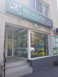 Belvedere GSM