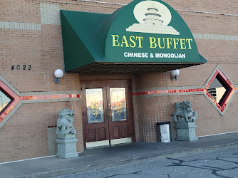 East Buffet