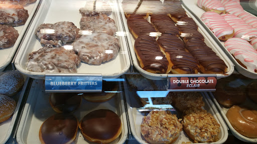 Bakery «Krispy Kreme Doughnuts», reviews and photos, 1024 W Gladstone St, San Dimas, CA 91773, USA