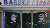 Salon de coiffure Barber Street 04200 Sisteron