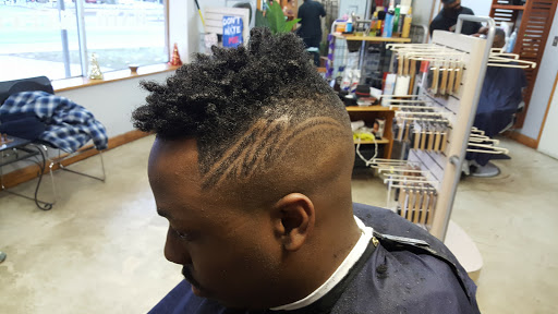 Barber Shop «Hair 2 There», reviews and photos, 7 State St, Glassboro, NJ 08028, USA