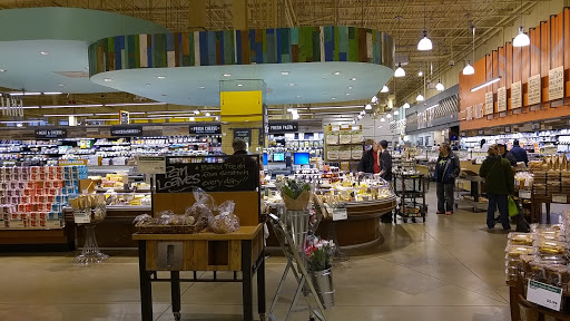 Grocery Store «Whole Foods Market», reviews and photos, 2607 W 75th St, Naperville, IL 60540, USA