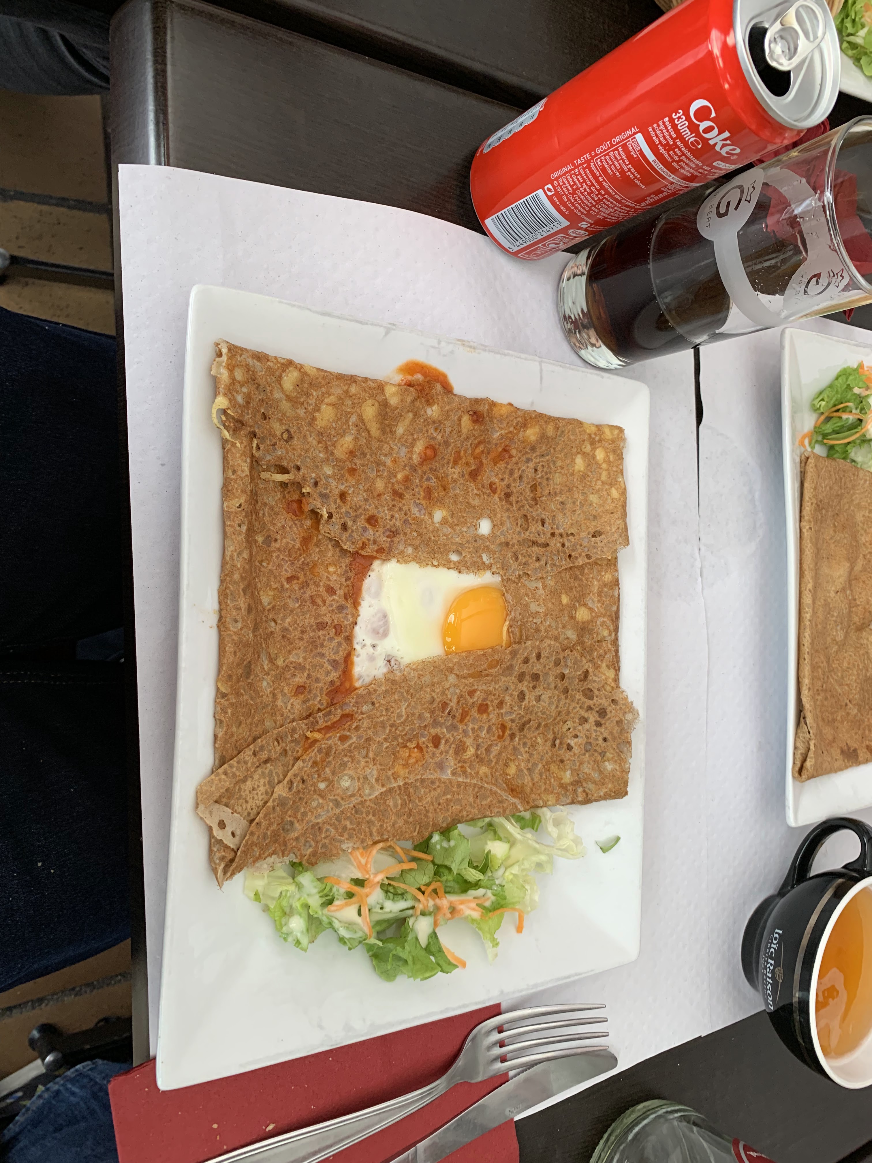 Photo n° 1 de l'avis de Yohan.t fait le 09/07/2019 à 11:31