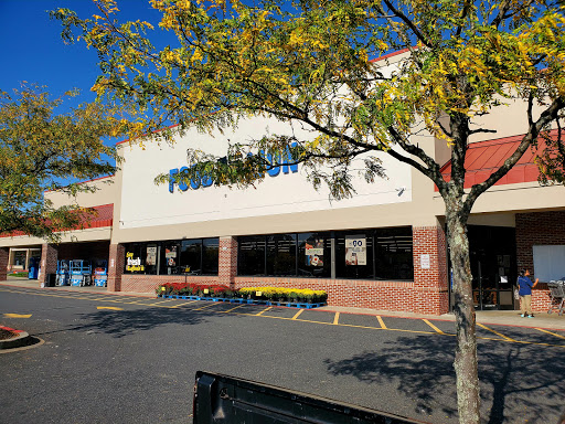 Grocery Store «Food Lion», reviews and photos, 2250 Hanson Rd, Edgewood, MD 21040, USA