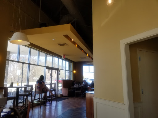 Restaurant «Cosi», reviews and photos, 280 School St d135, Mansfield, MA 02048, USA