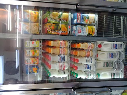 Kosher Grocery Store «Al-Taiba Market», reviews and photos, 1008 W Chapel Hill St, Durham, NC 27707, USA