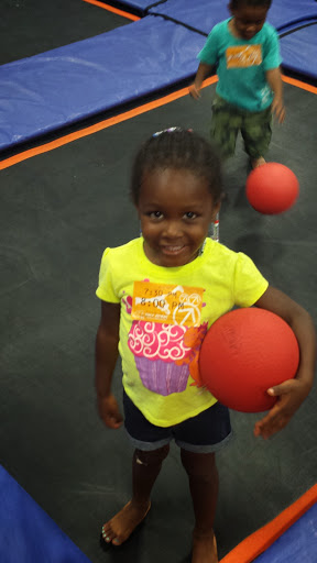 Amusement Center «Sky Zone Trampoline Park», reviews and photos, 11745 Commons Dr, Springdale, OH 45246, USA