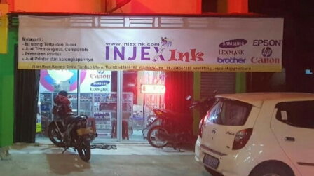 Injexink