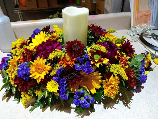 Florist «Enchanted Florist», reviews and photos, 1956 US-1, St Augustine, FL 32084, USA