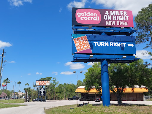 Shoe Store «Rack Room Shoes», reviews and photos, 4677 W Irlo Bronson Memorial Hwy, Kissimmee, FL 34746, USA
