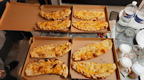 Plats et boissons du Pizzeria la root's pizzas à Les Belleville - n°13