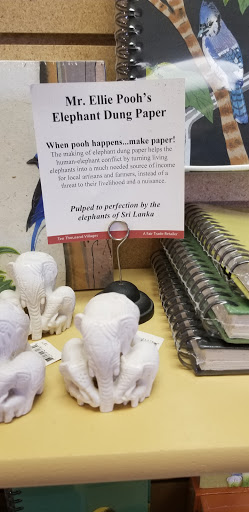 Gift Shop «Ten Thousand Villages», reviews and photos, 701 Gettysburg Pike, Mechanicsburg, PA 17055, USA