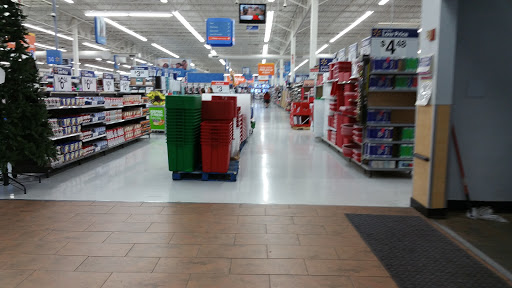Department Store «Walmart Supercenter», reviews and photos, 2453 2nd Ave E, Oneonta, AL 35121, USA