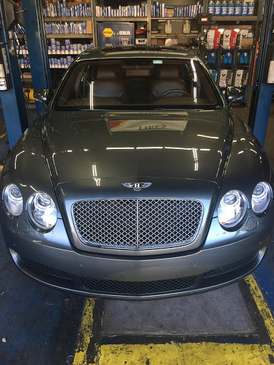 Car Repair and Maintenance «Midas», reviews and photos, 110 W Northwest Hwy, Barrington, IL 60010, USA