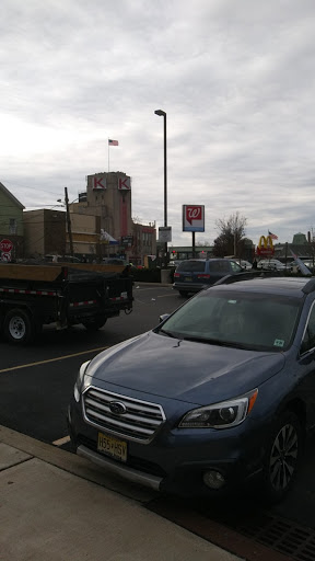 Drug Store «Walgreens», reviews and photos, 3508 John F. Kennedy Blvd, Union City, NJ 07087, USA