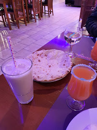 Plats et boissons du Restaurant indien Bollywood Palace à Pontault-Combault - n°12