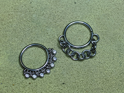 Explore yankees tattoo ideas, creative tattoo ideas in Coeur D Alene, available at Relic Moon Fine Jewelry & Body Piercing