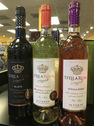 Wine Store «Premier Wine & Spirits», reviews and photos, 100 Main St N # 11, Southbury, CT 06488, USA