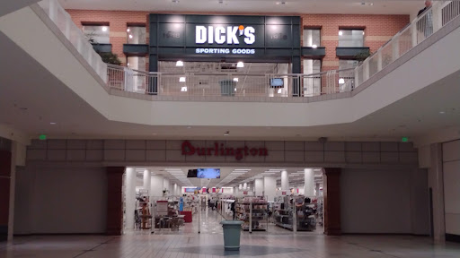 Clothing Store «Burlington Coat Factory», reviews and photos, 350 Towne Center Cir, Sanford, FL 32771, USA