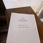 Photo n°6 de l'avis de captain.l fait le 18/10/2023 à 08:10 sur le  Della Fortezza Hôtel à Sorano