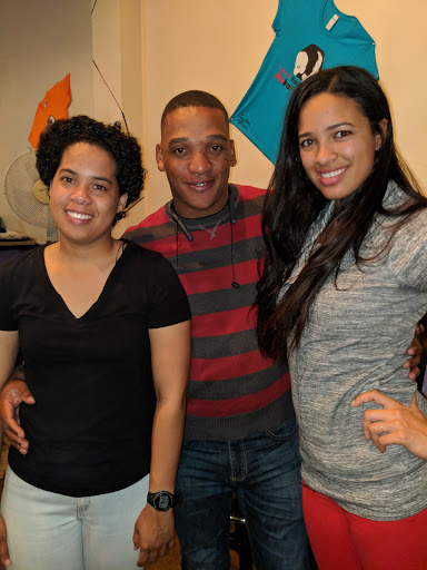 Lounge «Jazz and Jokes Lounge», reviews and photos, 593 W Lincoln Trail Blvd, Radcliff, KY 40160, USA