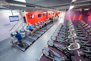 Neoness Gym Paris 18 Montmartre-Marcadet image