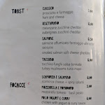 Photo n°12 de l'avis de Davide.a fait le 18/06/2023 à 15:12 sur le  Green Beach Bar à Trieste