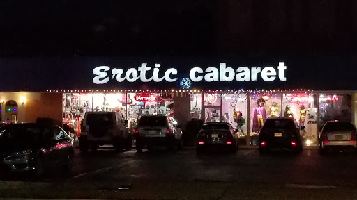 Boutique «Erotic Cabaret Boutique», reviews and photos, 1222 Westheimer Rd, Houston, TX 77006, USA