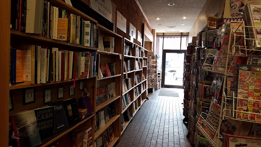 Book Store «Old Firehouse Books», reviews and photos, 232 Walnut St, Fort Collins, CO 80524, USA