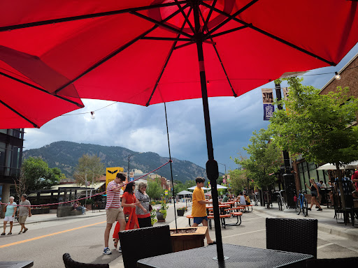 Shopping Mall «Pearl Street Mall», reviews and photos, Pearl St, Boulder, CO 80302, USA