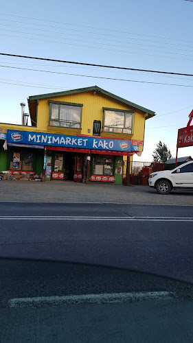Minimercado KAKO