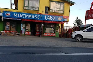 Minimercado KAKO image