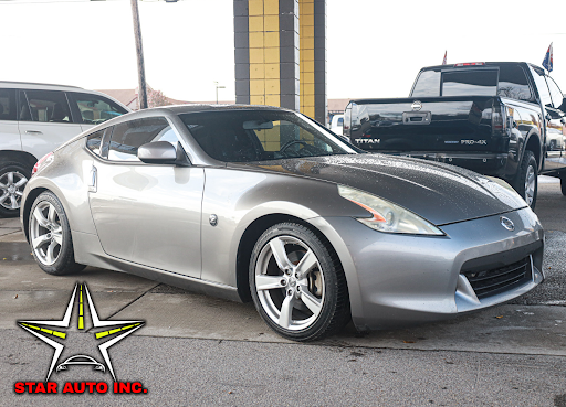 Used Car Dealer «Star Auto», reviews and photos, 1915 S Church St, Murfreesboro, TN 37130, USA