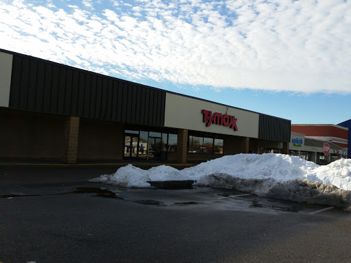 Department Store «T.J. Maxx», reviews and photos, 55 Commerce Way, Seekonk, MA 02771, USA