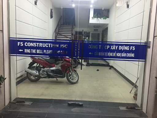 Công Ty Cổ phần Xây Dựng Fs