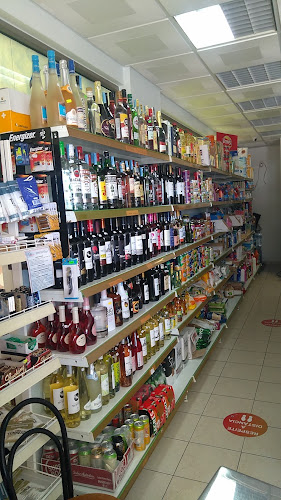 Avaliações doApni mini market em Albufeira - Supermercado
